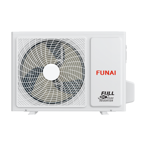 Кондиционер FUNAI EMPEROR SMART EYE FULL DC Inverter RACI-EM35HP.D05