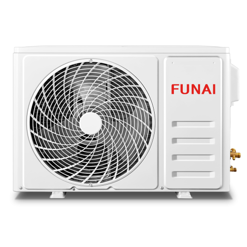 Кондиционер FUNAI KADZOKU RAC-KD20HP.D01