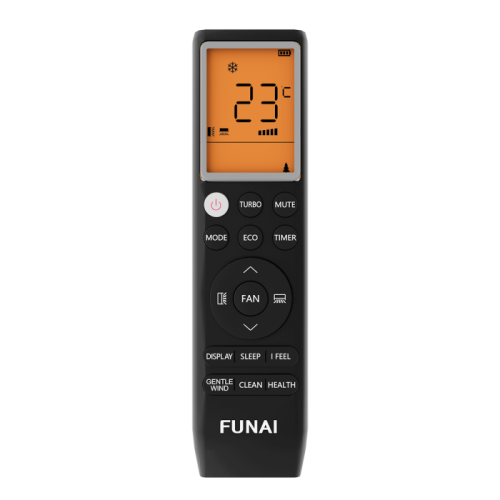 Кондиционер FUNAI KADZOKU RAC-KD20HP.D01