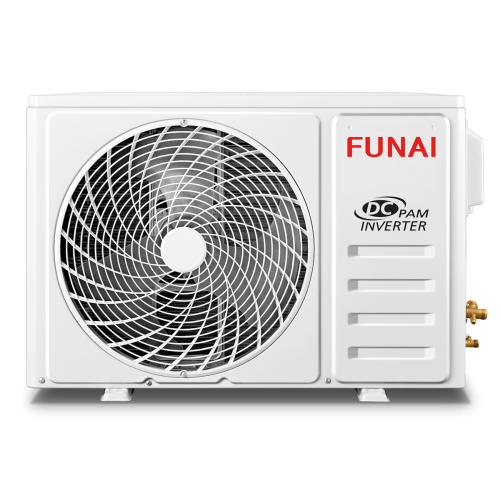 Кондиционер FUNAI KADZOKU Inverter RAC-I-KD25HP.D02
