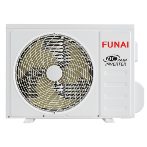 Кондиционер FUNAI KATANA Inverter RAC-I-KT30HP.D01