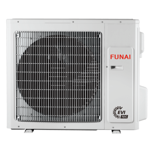 Кондиционер FUNAI ONSEN FULL DC Inverter Heat Pump RAC-I-ON30HP.D01