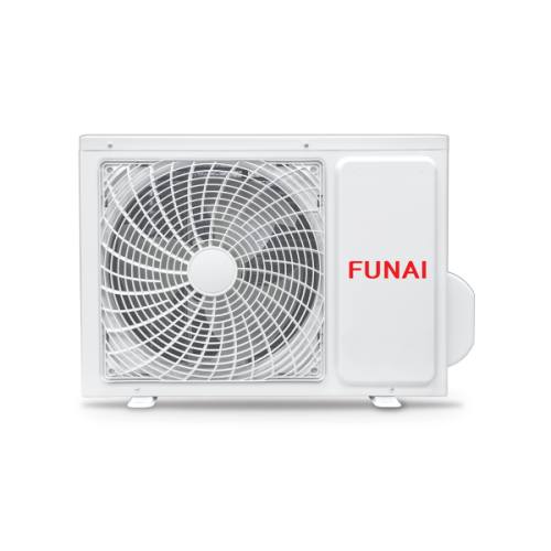 Кондиционер FUNAI SHOGUN RAC-SG35HP.D02