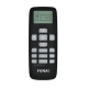 Кондиционер FUNAI SENSEI RAC-SN20HP.D05