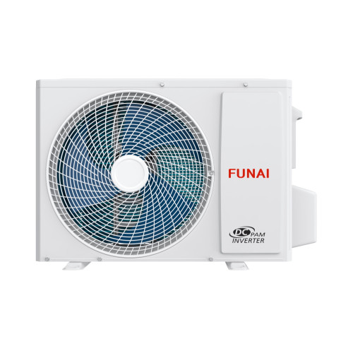 Кондиционер FUNAI SHOGUN Inverter RAC-I-SG25HP.D03