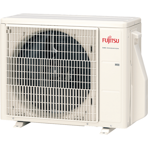 Кондиционер Fujitsu серии Clarios ASYG07KPCA-R/AOYG07KPCA-R