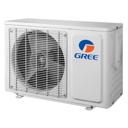 Кондиционер Gree Bora Inverter R32 GWH18AAD-K6DNA2E