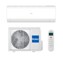 Кондиционер HAIER CORAL ON/OFF HSU-24HPL203/R3