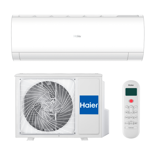 Кондиционер HAIER CORAL ON/OFF HSU-09HPL203/R3