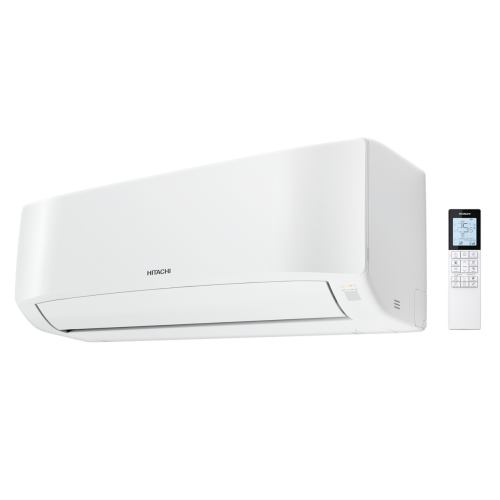 Кондиционер HITACHI Shiratama RAK-DJ18PHAE/RAC-DJ18PHAE