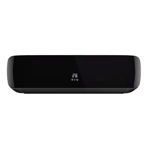 Кондиционер Hisense BLACK CRYSTAL SUPER DC Inverter AS-10UW4RVETG01(B)