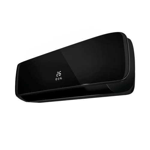 Кондиционер Hisense BLACK CRYSTAL SUPER DC Inverter AS-10UW4RVETG01(B)