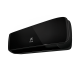 Кондиционер Hisense BLACK CRYSTAL SUPER DC Inverter AS-10UW4RVETG01(B)