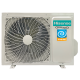 Кондиционер Hisense ZOOM DC Inverter 2023 AS-24UW4RBTKB00