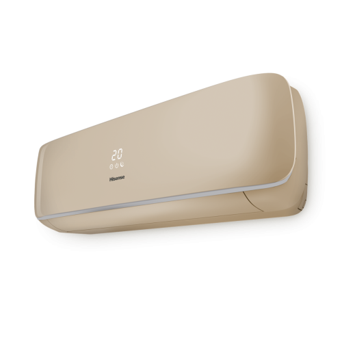 Кондиционер Hisense CHAMPAGNE CRYSTAL SUPER DC Inverter (R32) AS-13UW4RVETG01(C)
