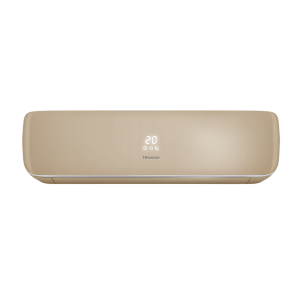 Кондиционер Hisense CHAMPAGNE CRYSTAL SUPER DC Inverter (R32) AS-10UW4RVETG01(C)