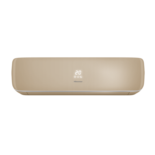 Кондиционер Hisense CHAMPAGNE CRYSTAL SUPER DC Inverter (R32) AS-13UW4RVETG01(C)