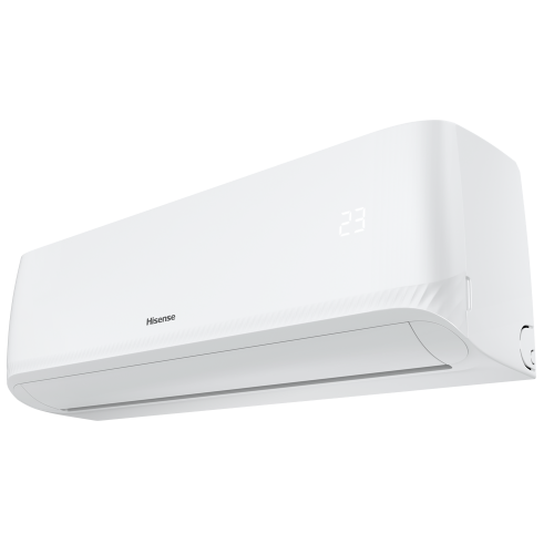 Кондиционер Hisense CITY DC Inverter AS-13UW4RYRCM04