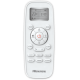 Кондиционер Hisense EASY Classic A AS-18HR4RMADJ00