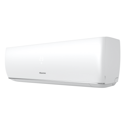 Кондиционер Hisense EXPERT PRO DC Inverter R32 AS-18UW4RXATV03