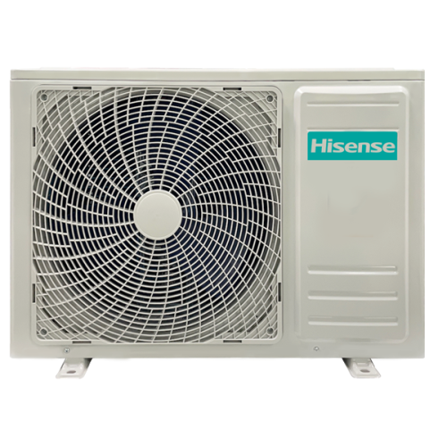 Кондиционер Hisense NEO Classic A (R32) AS-18HR4RMADC00