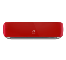 Кондиционер Hisense RED CRYSTAL Super DC Inverter AS-13UW4RVETG00(R)