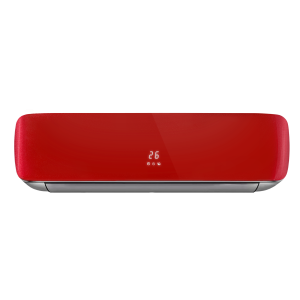 Кондиционер Hisense RED CRYSTAL Super DC Inverter AS-10UW4RVETG00(R)