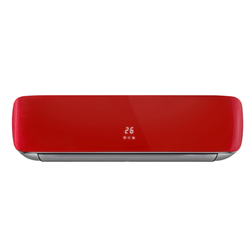 Кондиционер Hisense RED CRYSTAL Super DC Inverter AS-13UW4RVETG00(R)