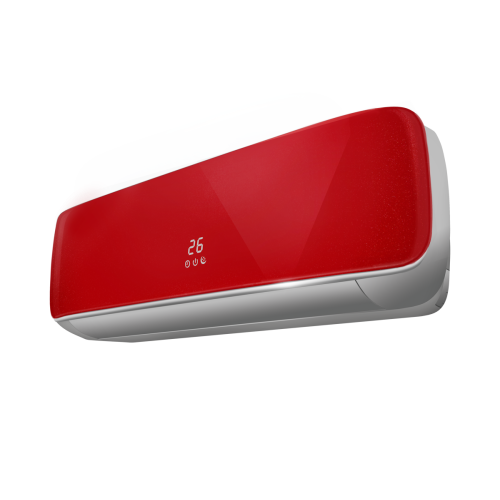 Кондиционер Hisense RED CRYSTAL Super DC Inverter AS-13UW4RVETG00(R)