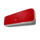 Кондиционер Hisense RED CRYSTAL Super DC Inverter AS-13UW4RVETG00(R)