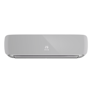 Кондиционер Hisense SILVER CRYSTAL SUPER DC Inverter AS-10UW4RVETG01(S)