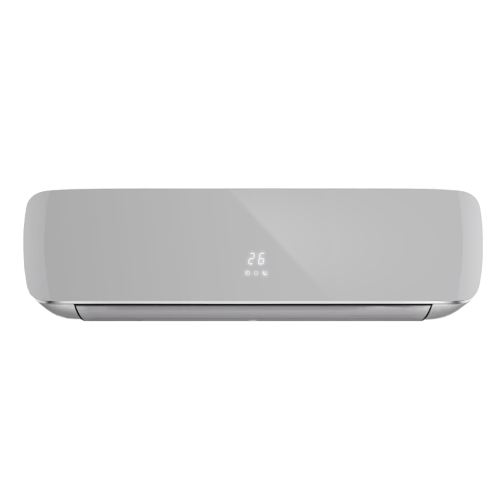 Кондиционер Hisense SILVER CRYSTAL SUPER DC Inverter AS-10UW4RVETG01(S)