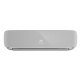 Кондиционер Hisense SILVER CRYSTAL SUPER DC Inverter AS-10UW4RVETG01(S)