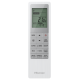 Кондиционер Hisense SILVER CRYSTAL SUPER DC Inverter AS-10UW4RVETG01(S)