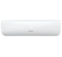 Кондиционер Hisense ZOOM DC Inverter 2023 AS-24UW4RBTKB00