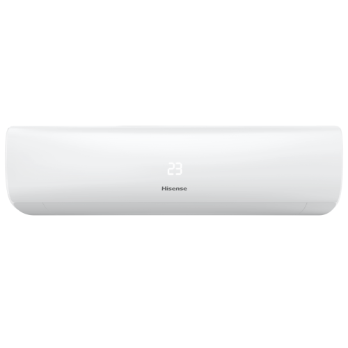 Кондиционер Hisense ZOOM DC Inverter 2023 AS-24UW4RBTKB00
