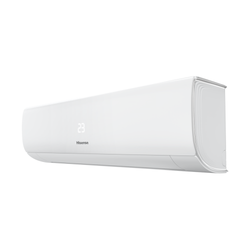 Кондиционер Hisense ZOOM DC Inverter 2023 AS-24UW4RBTKB00