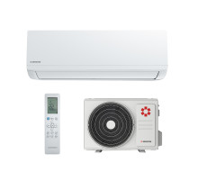 Кондиционер Kentatsu Ichi KSGI35HFAN1/KSRI35HFAN1