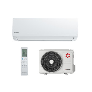 Кондиционер Kentatsu Ichi KSGI21HFAN1/KSRI21HFAN1