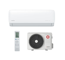 Кондиционер Kentatsu Kanami Inverter KSGA35HZRN1/KSRA35HZRN1