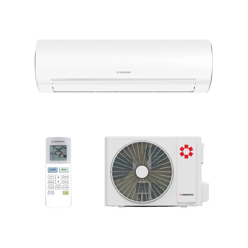 Кондиционер Kentatsu Otari KSGOT50HZRN1/KSROT50HZRN1