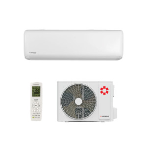 Кондиционер Kentatsu TIBA Inverter KSGTI21HZRN1R/KSRTI21HZRN1R