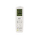 Кондиционер Kentatsu TIBA Inverter KSGTI26HZRN1R/KSRTI26HZRN1R