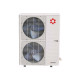Кассетный кондиционер Kentatsu KSVB165HZAN1R/KSUNB165HZAN3/KPU95‑DR