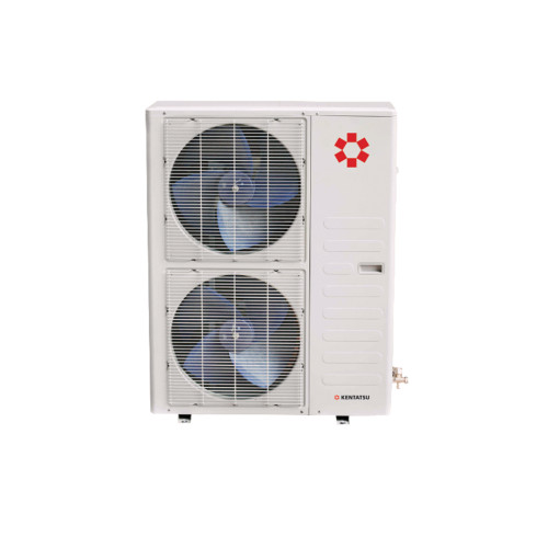Кассетный кондиционер Kentatsu KSVT140HFAN3R/KSUT140HFAN3L/KPU95‑DR