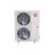 Кассетный кондиционер Kentatsu KSVT140HFAN3R/KSUT140HFAN3L/KPU95‑DR