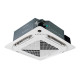 Кассетный кондиционер Kentatsu KSVT140HFAN3R/KSUT140HFAN3L/KPU95‑DR