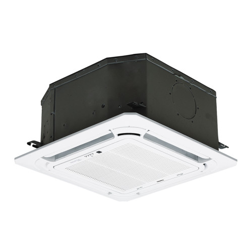 Кассетный кондиционер Kentatsu KSZTA35HFAN1R/KSUTA35HFAN1L/KPU65‑D