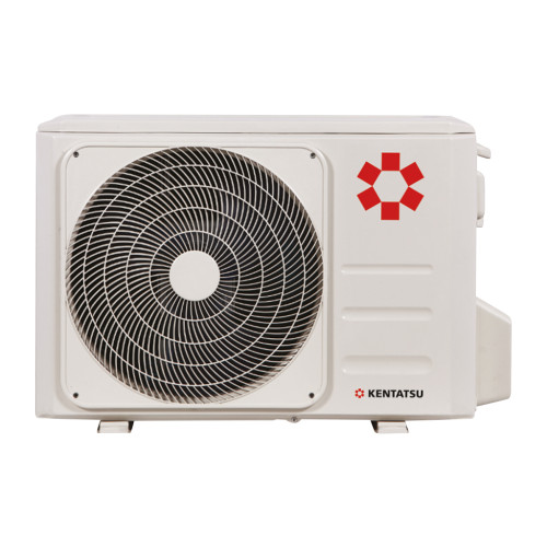 Кассетный кондиционер Kentatsu KSZTA35HFAN1R/KSUTA35HFAN1L/KPU65‑D