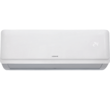 Кондиционер LESSAR COOL+ R32 LS-H24KFE2/LU-H24KFE2